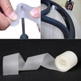 thumbnail image 4 of HEVIRGO 2Pcs Bicycle Bike Tire Liner Puncture Proof Belt Pad Inner Tube Tyre Protection, 4 of 10