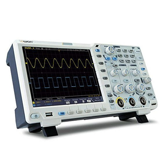 Lilliput XDS3102A Station de Mesure sur Site N-en-1