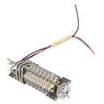thumbnail image 2 of AC220V Three Wires Heating Element Heat Core for 2000W Hot Air Rework Machine, 2 of 9