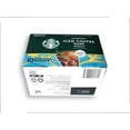 thumbnail image 2 of Starbucks Iced Coffee Blend Vanilla, K-Cups, 115g/4 oz., 10 ct. Box, 2 of 4