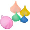 thumbnail image 1 of Nuts Funnel, Funnels Plastic, Small Funnel,funnel Set For Filling, Bottles, 1 of 5