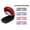 CERTIFIED TRUE COPY, variant on Small Pocket Stamp with Built In Ink SECOND NOTICE Self Inking Rubber Stamp
