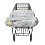 Boppy Shopping Cart and High Chair Cover