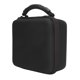 thumbnail image 2 of Bolsa de almacenamiento para Altavoz Bluetooth, bolsa de transporte portátil de protección completa para BeoPlay P6, color negro, 2 of 5