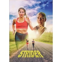 Strider (DVD), Filmhub, Drama