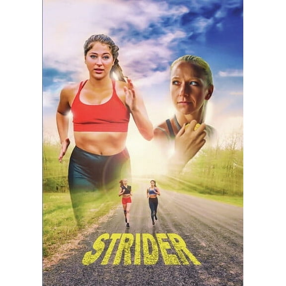 Strider (DVD), Filmhub, Drama