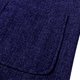 thumbnail image 4 of Camiseta sin mangas con cuello en V para hombre, color liso, sin mangas, con cuello en V y múltiples bolsillos, blusa informal de moda para hombre, 4 of 7