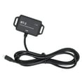 thumbnail image 3 of Adaptador Bluetooth Bling Bling Control remoto TTL Modelo 5V‑12V Para controlador solar, 3 of 12