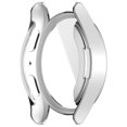 thumbnail image 2 of Protector Pantalla Funda Protectora Completa TPU para Watch 7 (Plata 44 Mm), 2 of 3