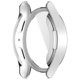 thumbnail image 2 of Protector Pantalla Funda Protectora Completa TPU para Watch 7 (Plata 44 Mm), 2 of 3