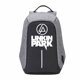 thumbnail image 1 of Mochila escolar Linkin Park con dibujos animados de tela Oxford para niños, 1 of 4