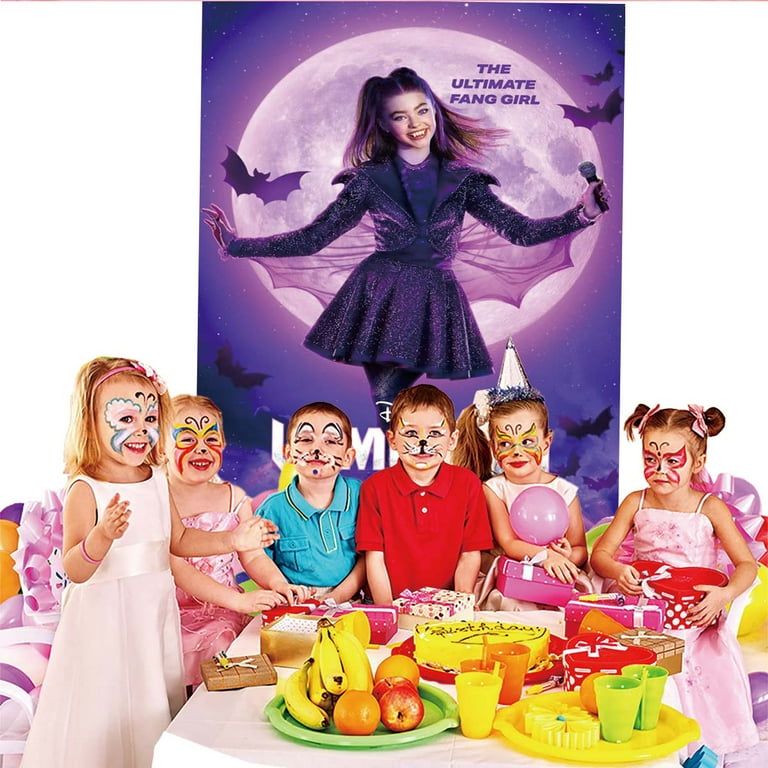VAMPIRINA | LA BOUTIQUE KIDS AND CO