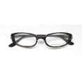 thumbnail image 2 of DANA BUCHMAN Eyeglasses SAVANNAH Granite 48MM, 2 of 7