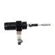 thumbnail image 1 of Replacement Aluminum Pump Hydraulic Clutch Cylinder Rod Brake Pump Motorbike Modified Accessory Easy Installation Red, 1 of 4