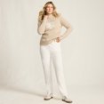thumbnail image 5 of Lands' End Women's Knit Corduroy Pants, 5 of 6