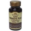 Windmill Natural Vitamin Super Probiotic Plus with Audiophilus, 60 Each
