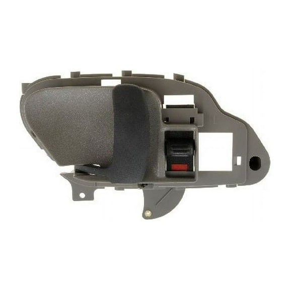 Interior Door Handle - Compatible with 1995 - 1999 GMC K1500 1996 1997 1998