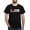 Black, variant on CafePress - Ilovebbwwhite T Shirt - Men's Classic Graphic Cotton T-Shirt