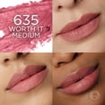 thumbnail image 2 of L'Oréal Paris Blurfiller Blurring Lip Contour Lip Liner, Tea Time, 2 of 8