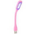 thumbnail image 3 of Mini lámpara de curado UV flexible de 405 nm y 1,2 W para manualidades (fuente de alimentación de interfaz USB), 3 of 8