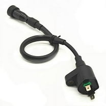 Jetunit Ignition Coil for Honda XL600R 1983-1987 30510-MN1-680/30510-GR2-405