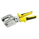 thumbnail image 2 of Engarzadora de Perno Prisionero de Bloqueo shamjiam Snap Lock Crimper, 2 of 6