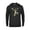 Black, variant on Disney 100 Goofy Halloween Classic Mummy Costume D100 - Pullover Hoodie for Adults - Customized-Black