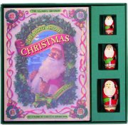 The Night Before Christmas Gift Set with Doll