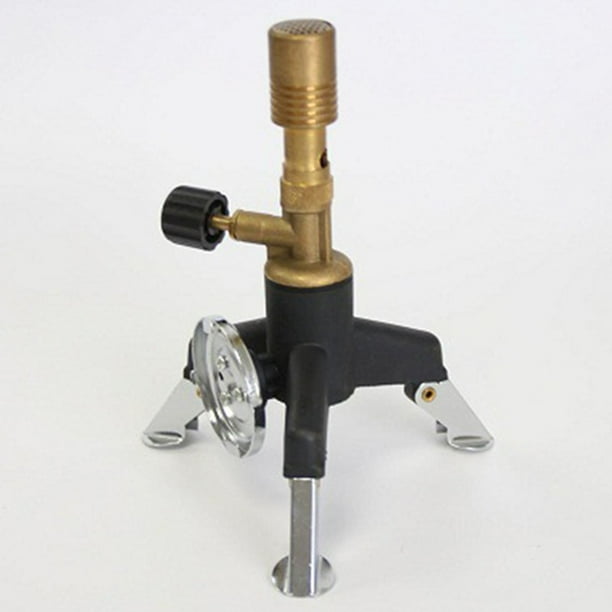 Multifunctional Portable Laboratory Disinfection Bunsen Burner Light