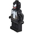 thumbnail image 2 of LEGO Superheroes - Minifigurine Venom de Spiderman - 2019, 2 of 4