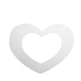 thumbnail image 2 of Molde para tartas en forma de corazón, para decoración de tartas, montículo de plástico PET, herramienta para hornear panadería casera, 4 Herramientas y accesorios para hornear 4 pulgadas amor solo Billuyoard HA001699-01, 2 of 6