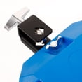 thumbnail image 4 of WEUVEB 1Pcs Blue Cowbell for Beginners and Professionals in Music Performance, 4 of 4