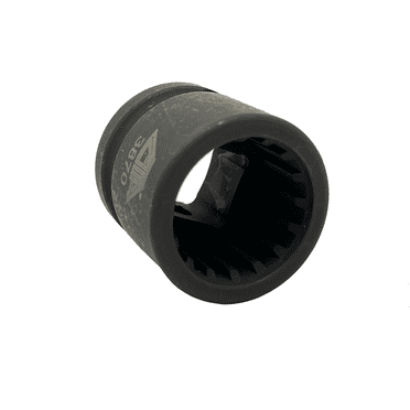 CTA Manufacturing BM with Mini/Ford 22 mm x 16 Point Socket