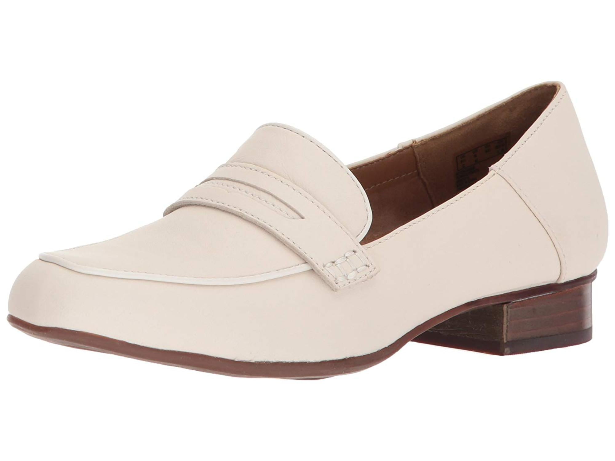 clarks women's keesha cora penny loafer