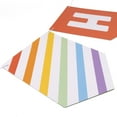 thumbnail image 4 of Pukka Party Bright Happy Birthday Decoration Pack, 32 Pieces, 4 of 7