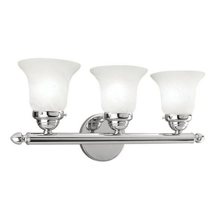 

Livex Lighting Neptune 3 Light Bath Vanity