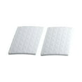 thumbnail image 4 of Mr. Clean Magic Eraser for Handy Grip Refill Pack of 2, White, 4 of 4