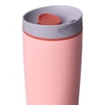 thumbnail image 3 of Vaso para café owala smoothsip de 20oz (591ml) de acero inoxidable térmico color sugar high, 3 of 5