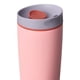 thumbnail image 3 of Vaso para café owala smoothsip de 20oz (591ml) de acero inoxidable térmico color sugar high, 3 of 5