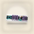 thumbnail image 2 of 12 Pack Beistle Look Who's Over The Hill Birthday Sign Banner, 2 of 6