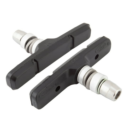 Avid 20R Brake Pads Symmetrical