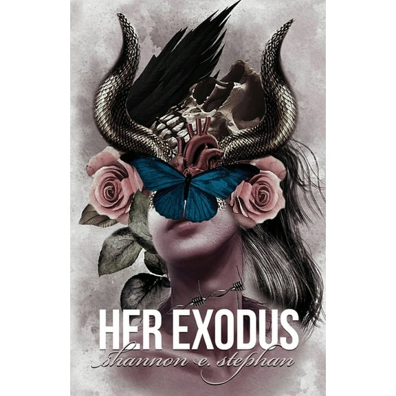 Her Exodus, (Paperback)
