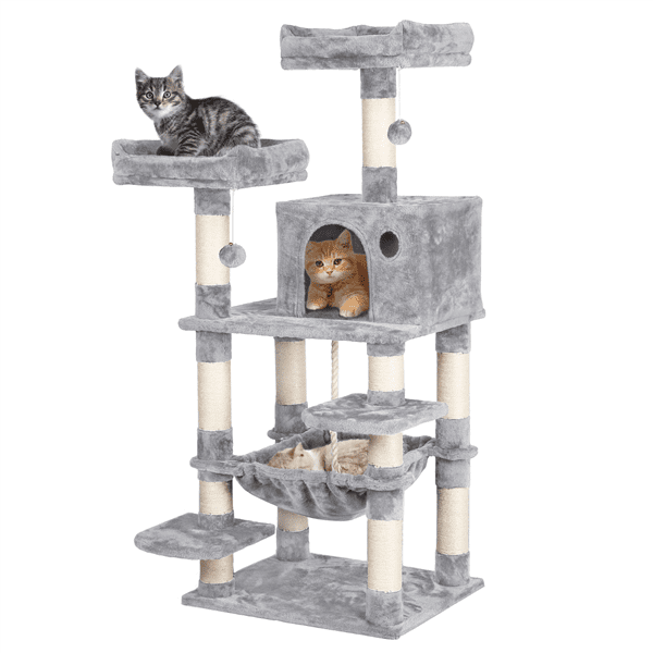 topeakmart cat tower