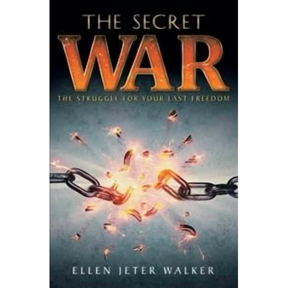 The Secret War (Paperback)