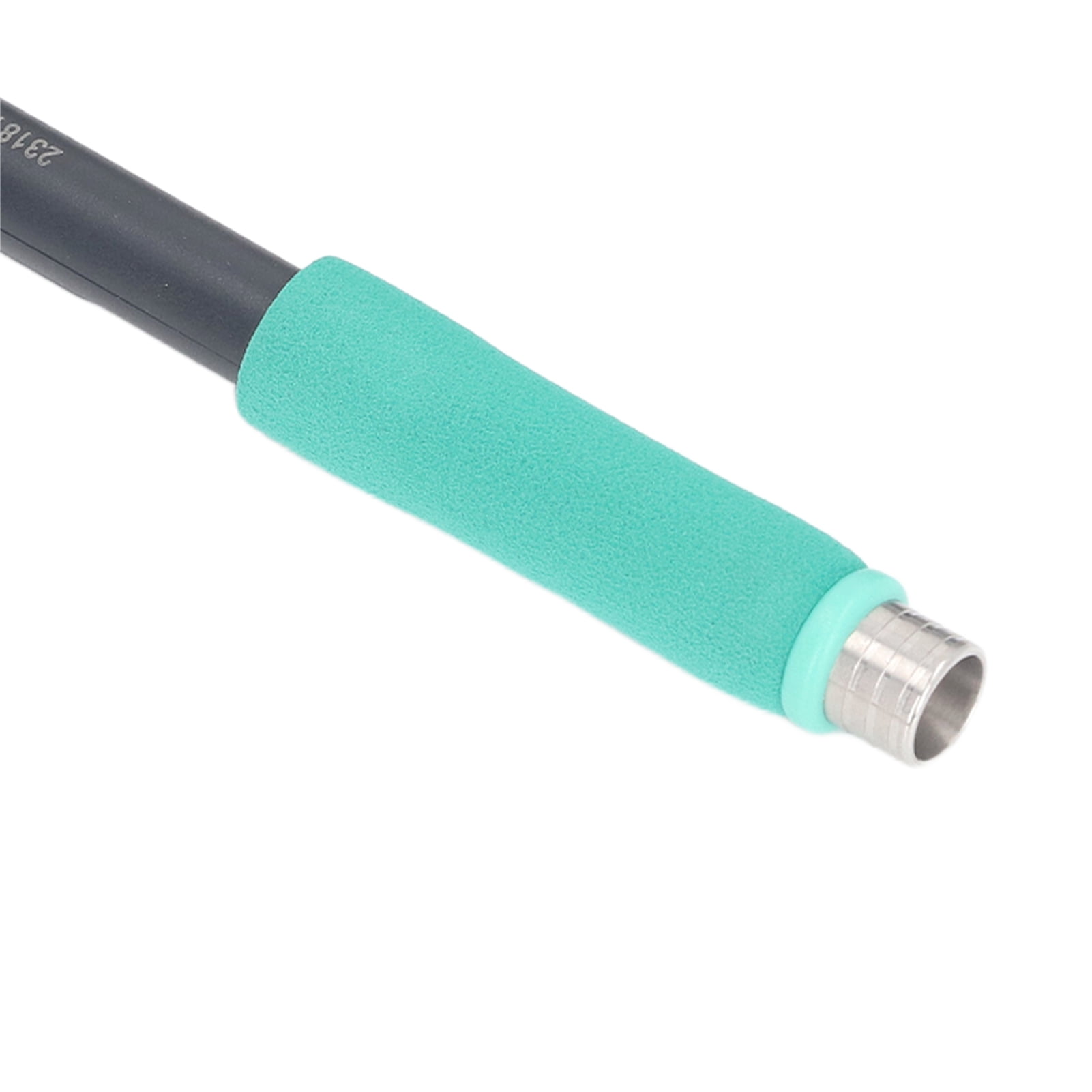 M Buder Soldering Iron Handle 75W 6 Cores Interface Ergonomic Soldering Station Handle with Adjustment Button 24V