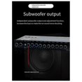 thumbnail image 5 of Auto Square 9 Band Graphic Equalizer Digital Car Audio, 5 of 5