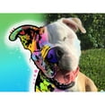 thumbnail image 3 of Dean Russo Collection 14x12 Black Modern Framed Museum Art Print Titled - Frances - Jan Stenger, 3 of 5