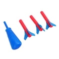 thumbnail image 1 of Mini Pump Launcher,High Bounce Toy Mini Outdoor Sport Toys Pump Launcher Toys Cutting-Edge Features, 1 of 14