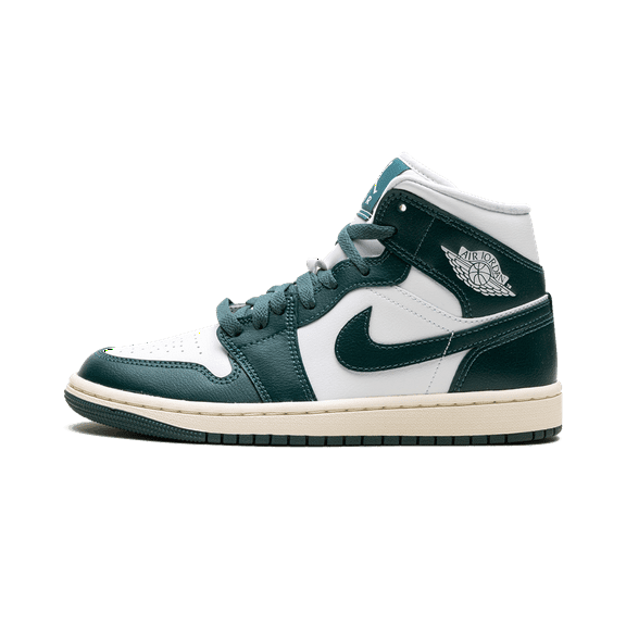 Jordan WOMENS Air Jordan 1 "Oxidised Green" BQ6472 133 from Stadium Goods