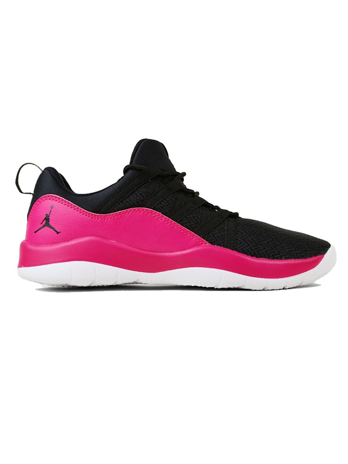 Jordan DECA FLY Girls sneakers - Walmart.com